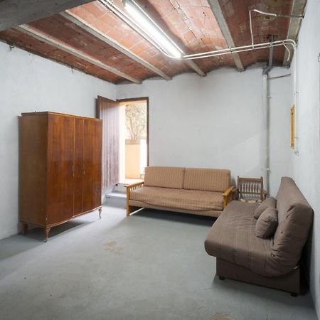 El Solell De L'Avia Villa Olot Ngoại thất bức ảnh