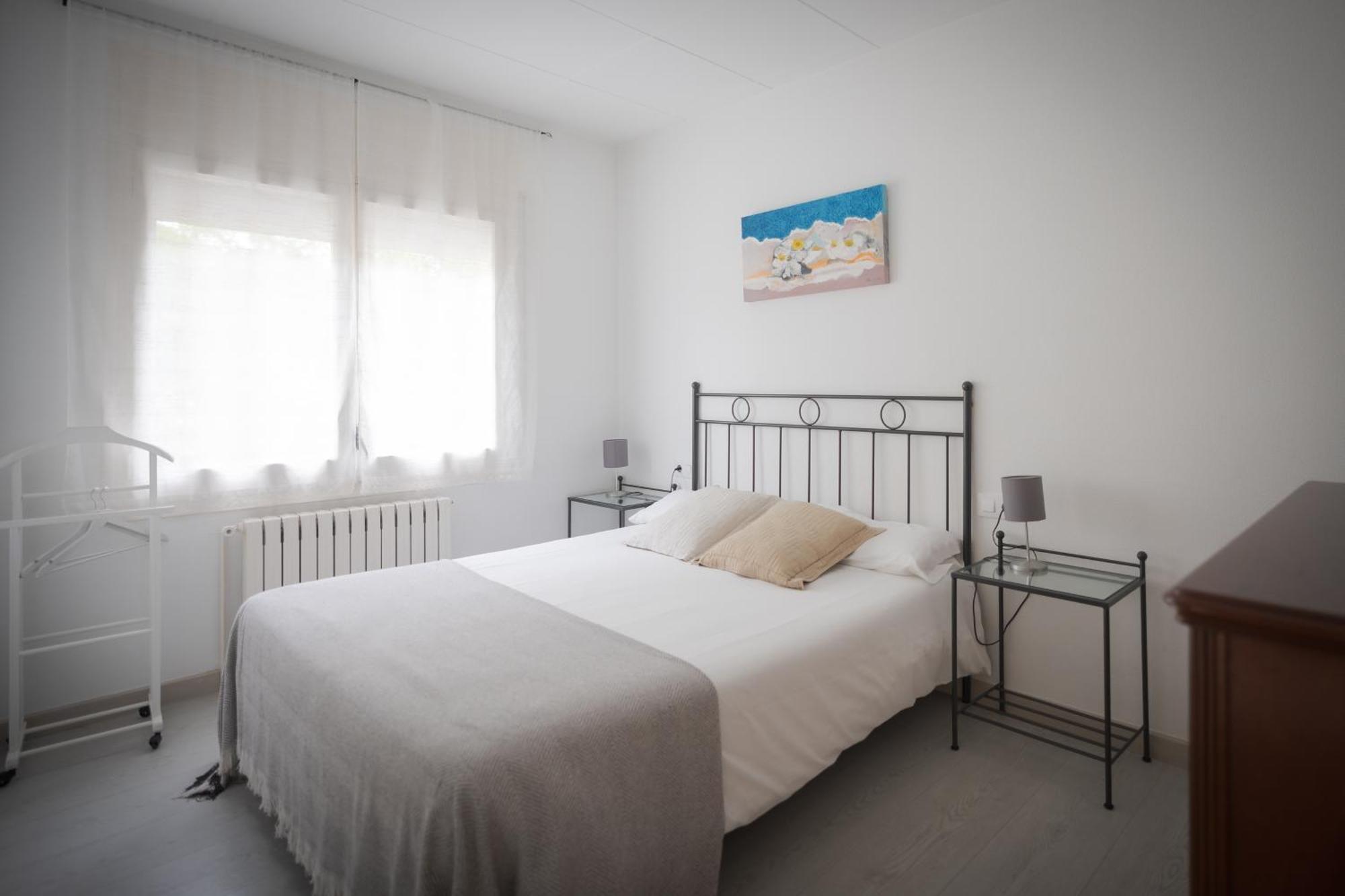 El Solell De L'Avia Villa Olot Ngoại thất bức ảnh