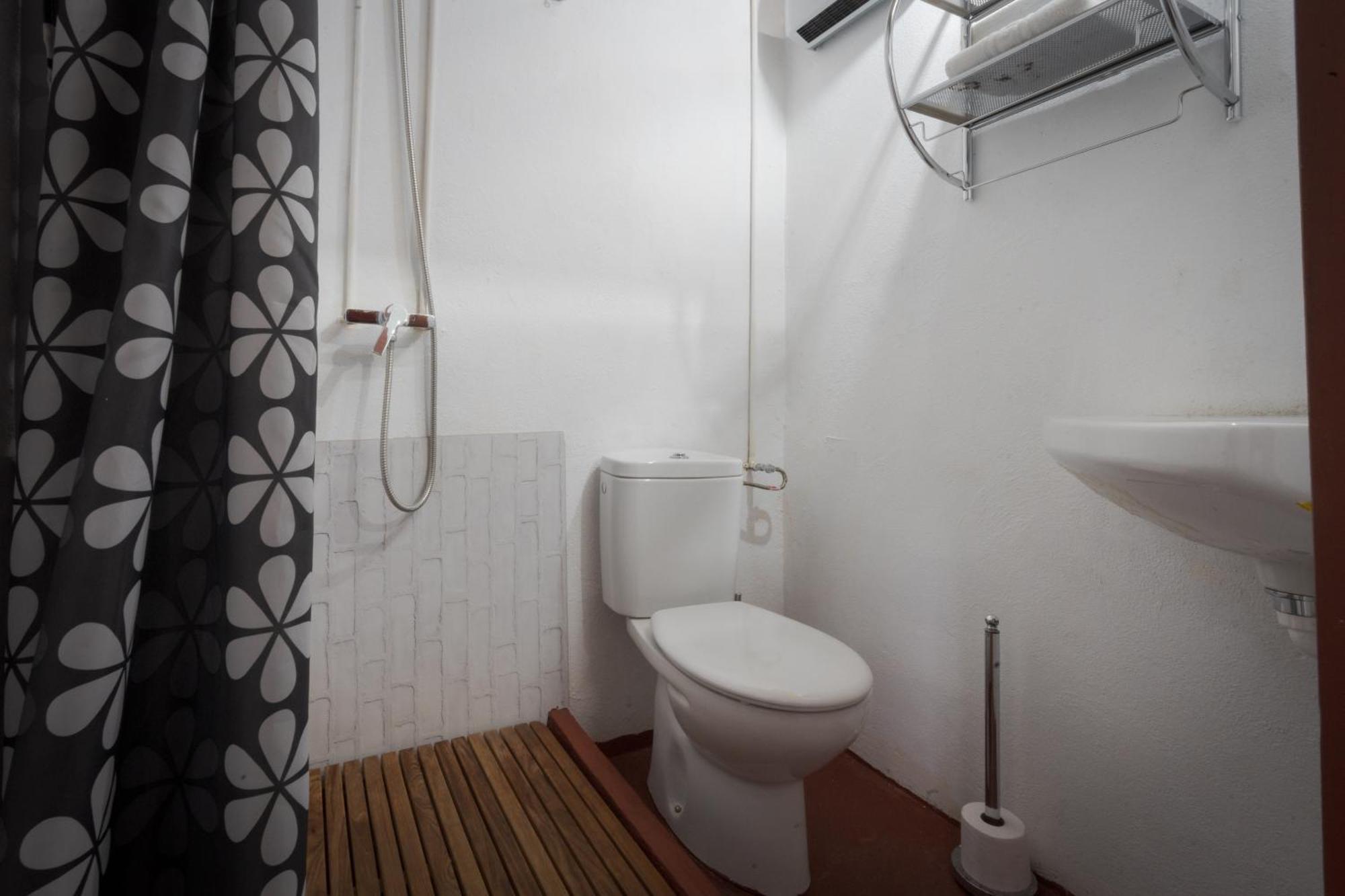 El Solell De L'Avia Villa Olot Ngoại thất bức ảnh