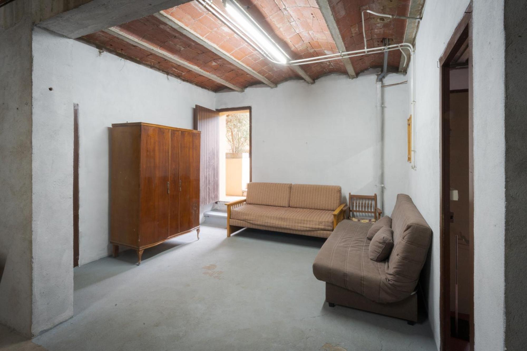 El Solell De L'Avia Villa Olot Ngoại thất bức ảnh