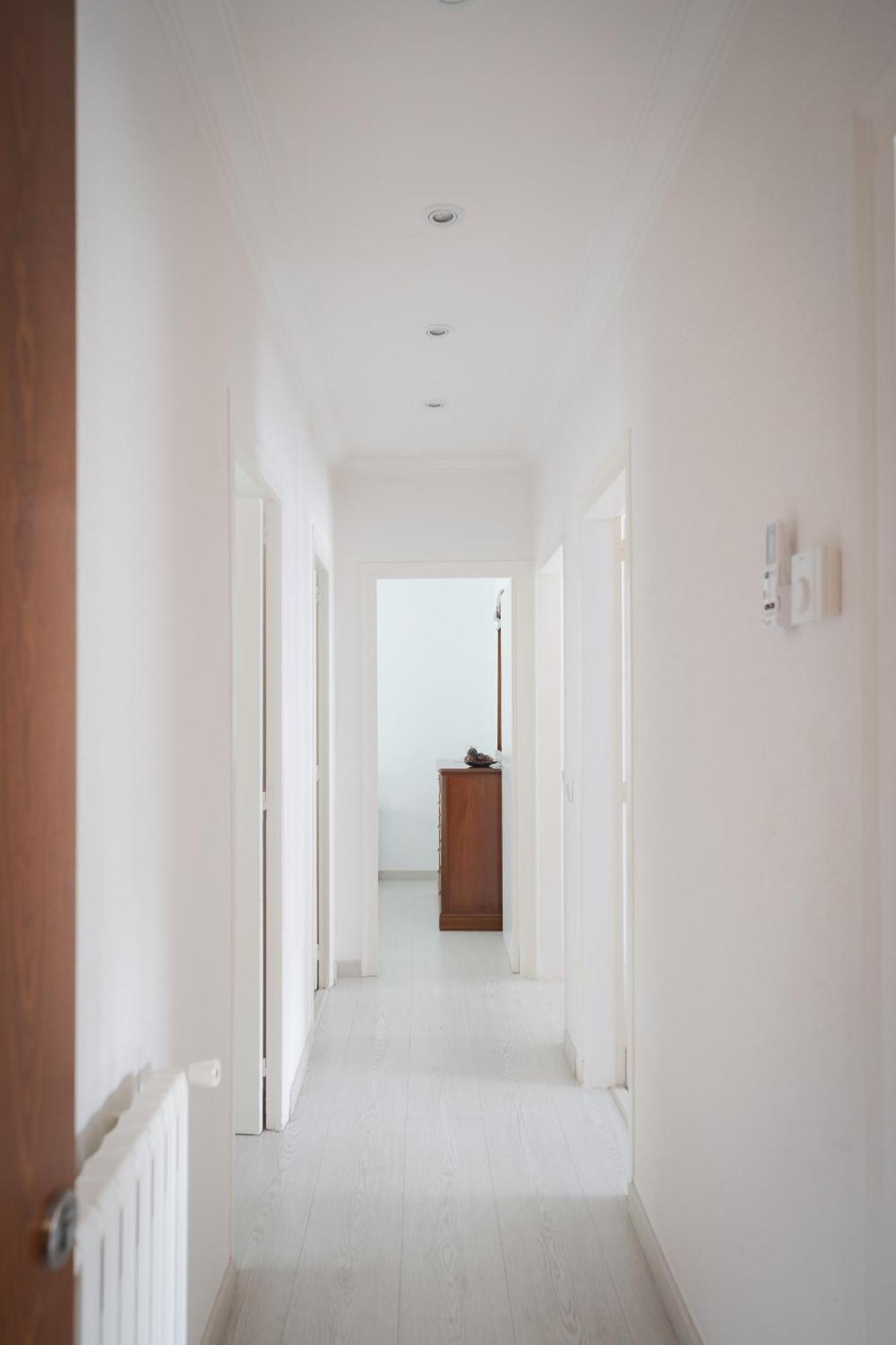 El Solell De L'Avia Villa Olot Ngoại thất bức ảnh