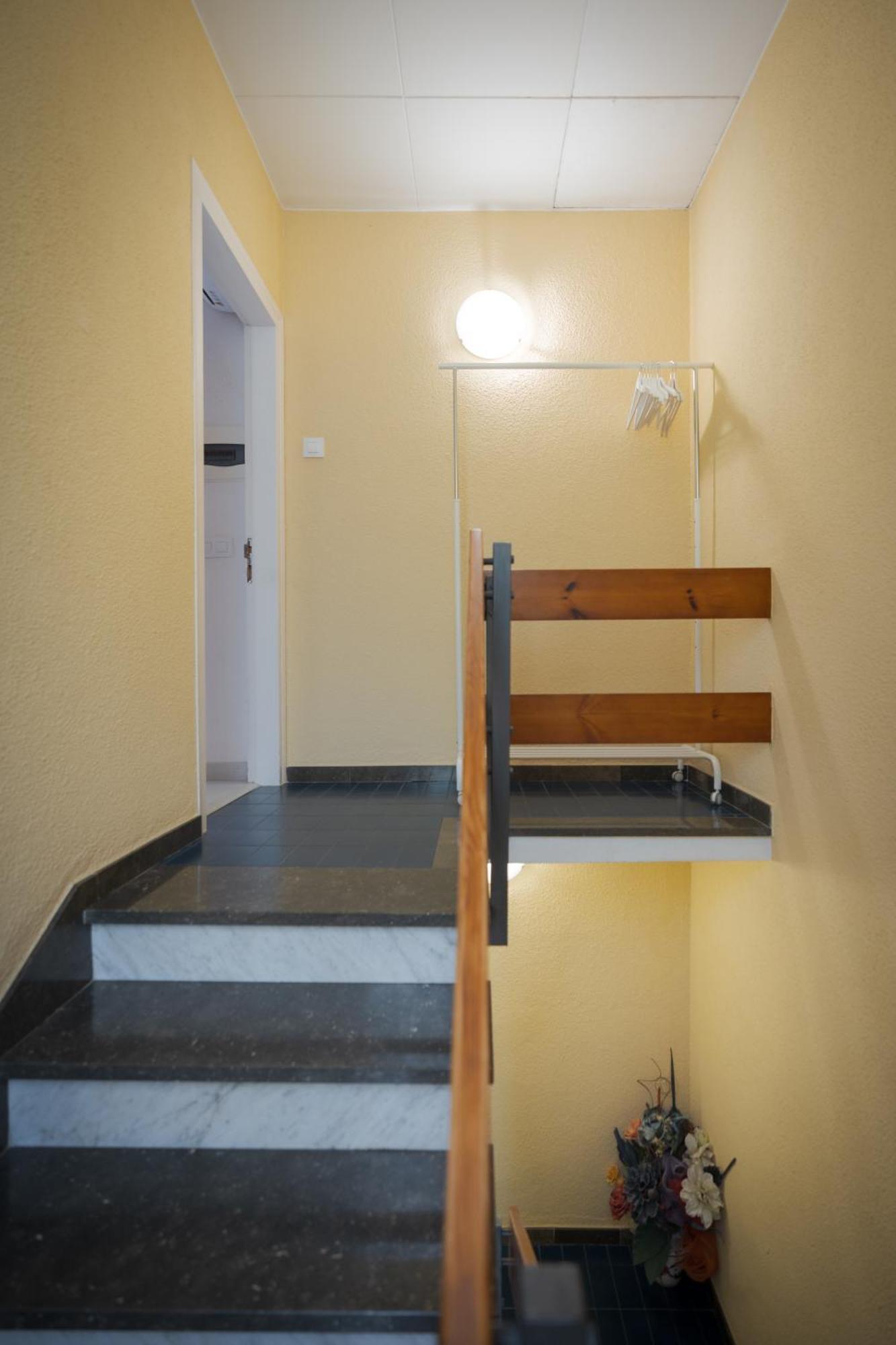 El Solell De L'Avia Villa Olot Ngoại thất bức ảnh